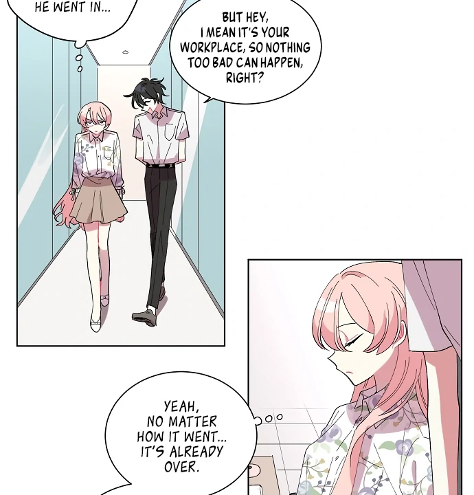 Both the Same Chapter 6 - page 9