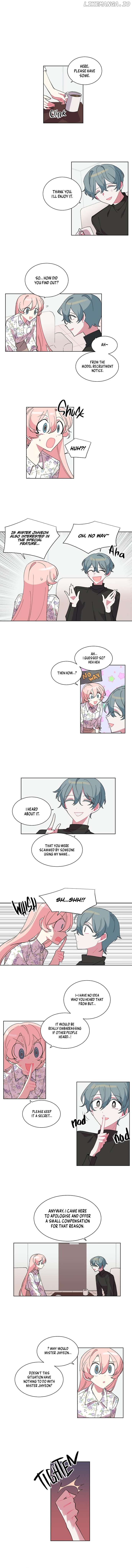 Both the Same Chapter 7 - page 2