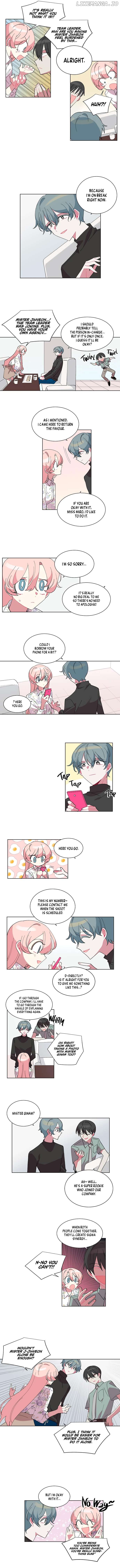 Both the Same Chapter 7 - page 5