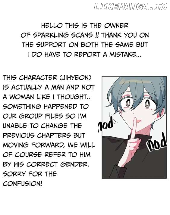 Both the Same Chapter 7 - page 7