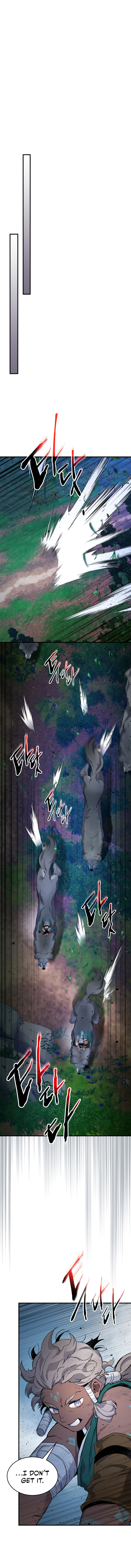 Leveling With The Gods Chapter 62 - page 8