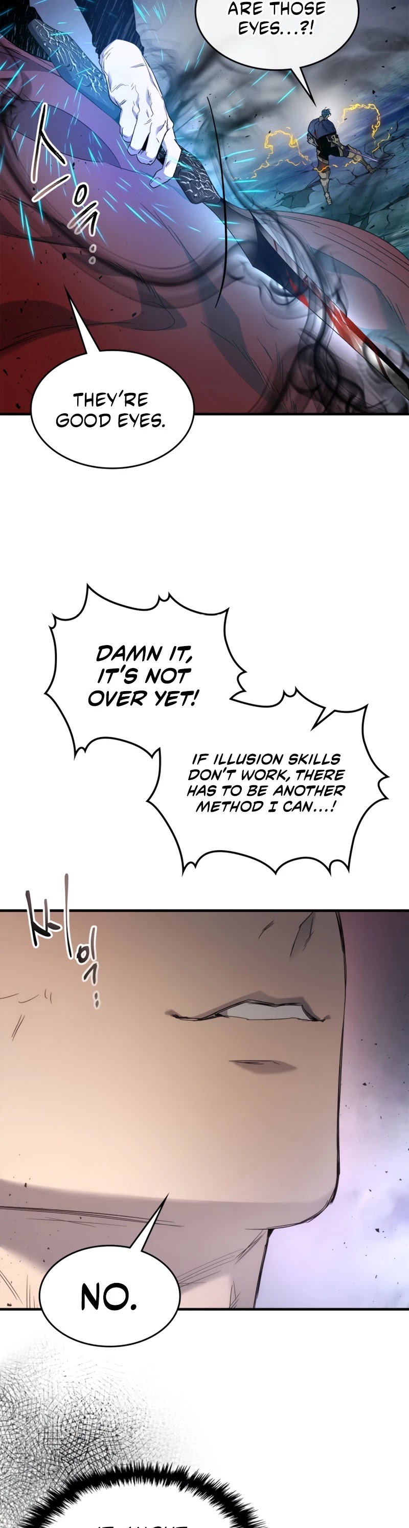 Leveling With The Gods chapter 51 - page 52