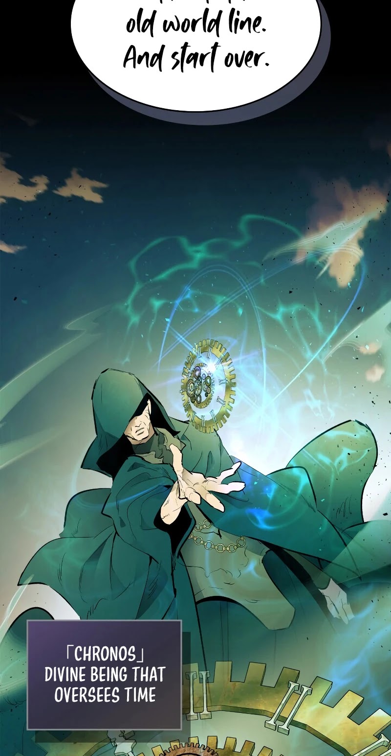 Leveling With The Gods chapter 1 - page 21