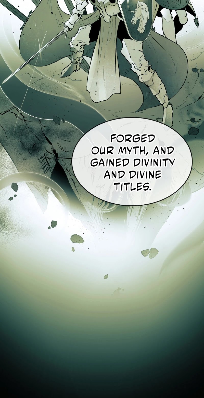 Leveling With The Gods chapter 1 - page 28