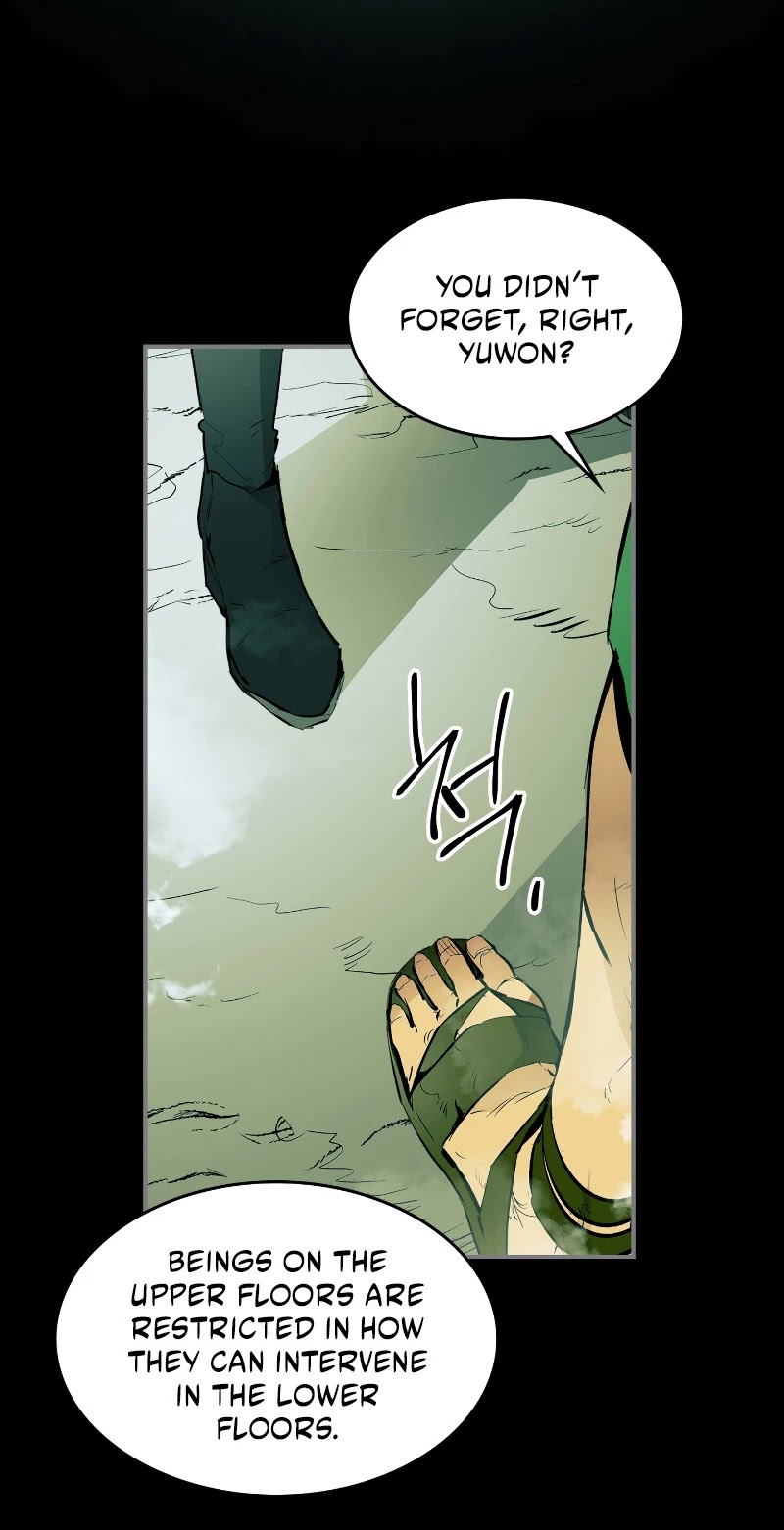Leveling With The Gods chapter 1 - page 29