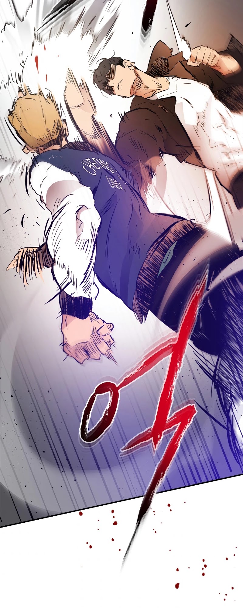 Leveling With The Gods chapter 1 - page 45