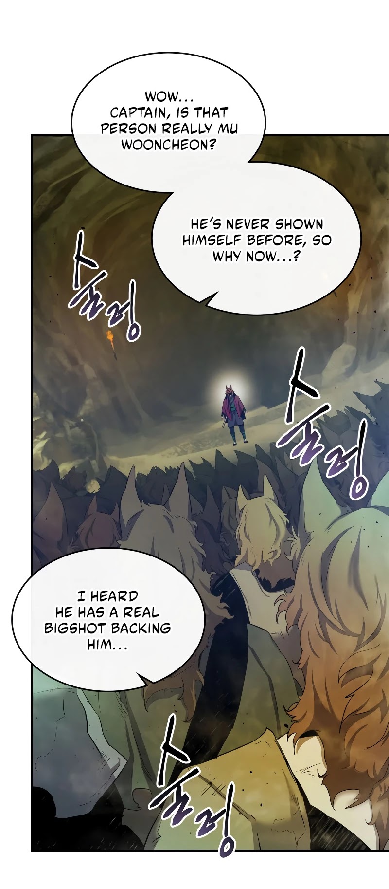 Leveling With The Gods chapter 26 - page 31