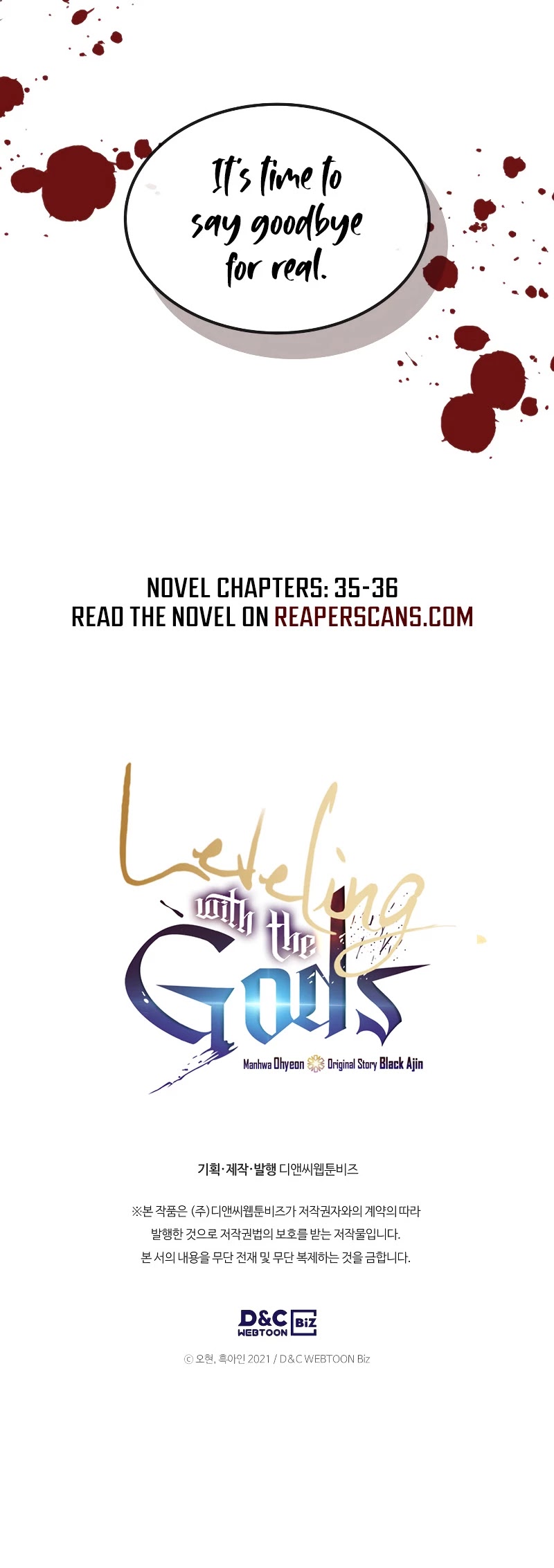 Leveling With The Gods chapter 26 - page 63