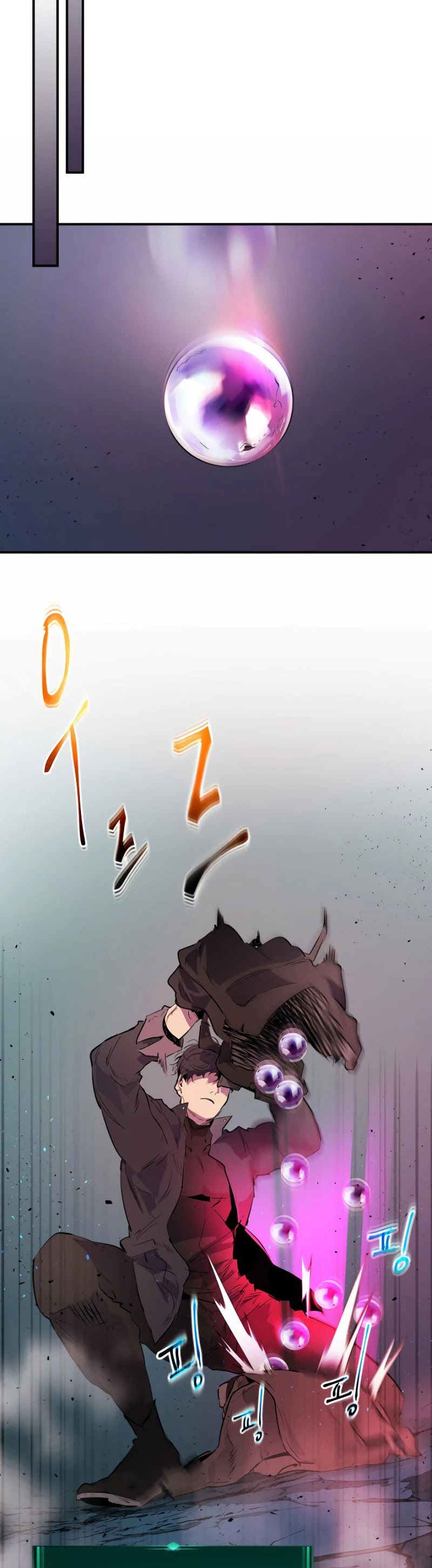 Leveling With The Gods chapter 8 - page 22
