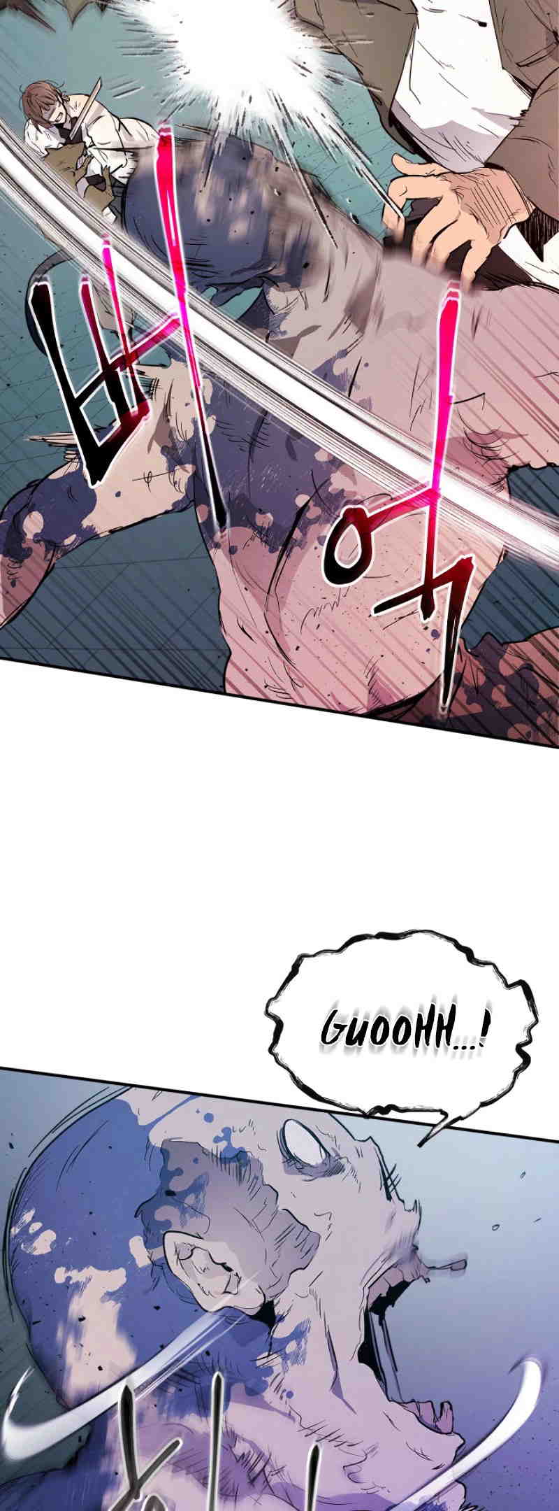 Leveling With The Gods chapter 8 - page 48