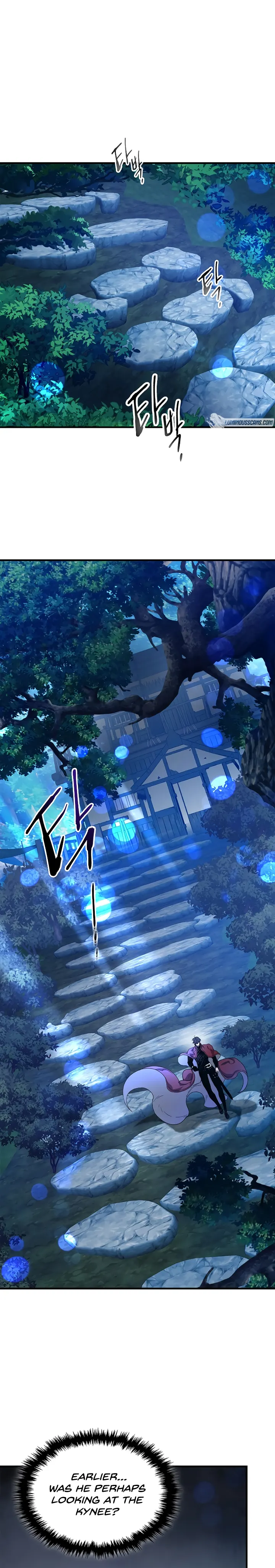 Leveling With The Gods chapter 63 - page 11