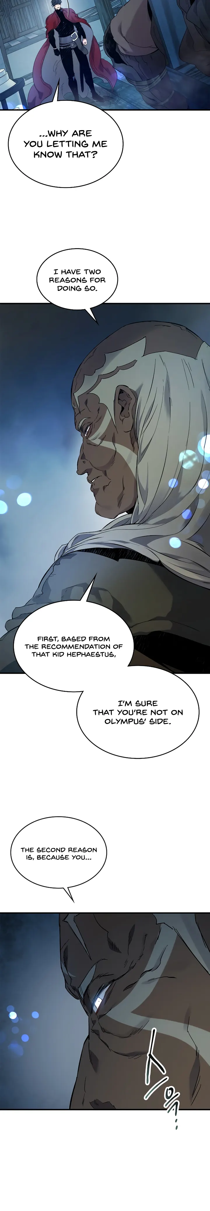 Leveling With The Gods chapter 63 - page 9