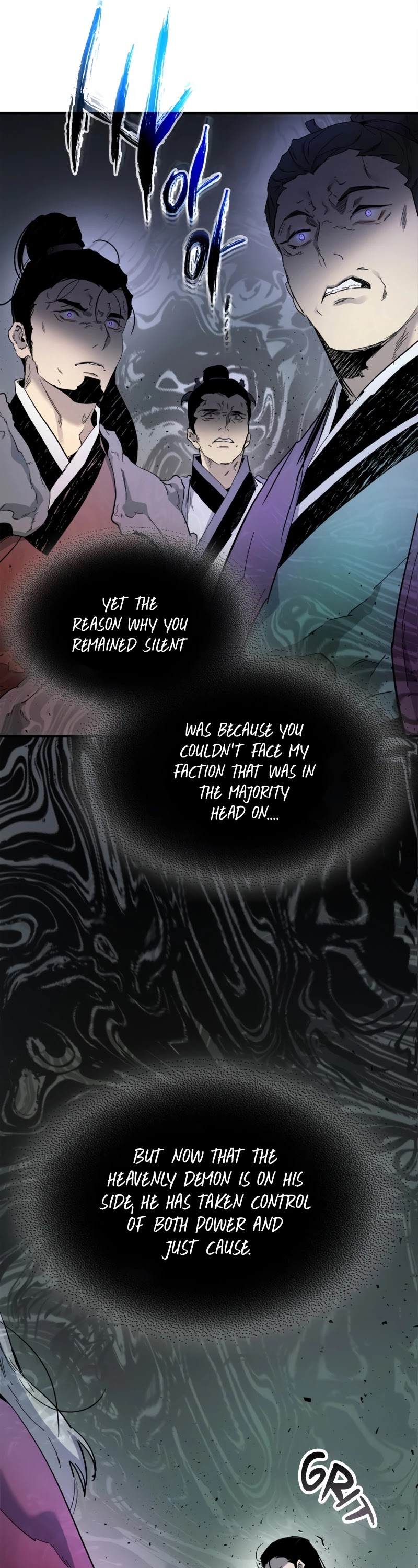 Leveling With The Gods chapter 61 - page 14