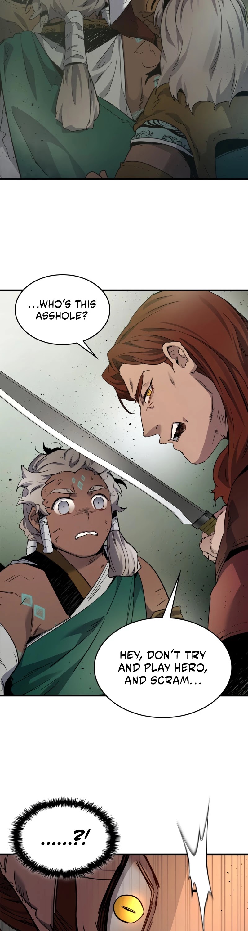 Leveling With The Gods chapter 61 - page 44