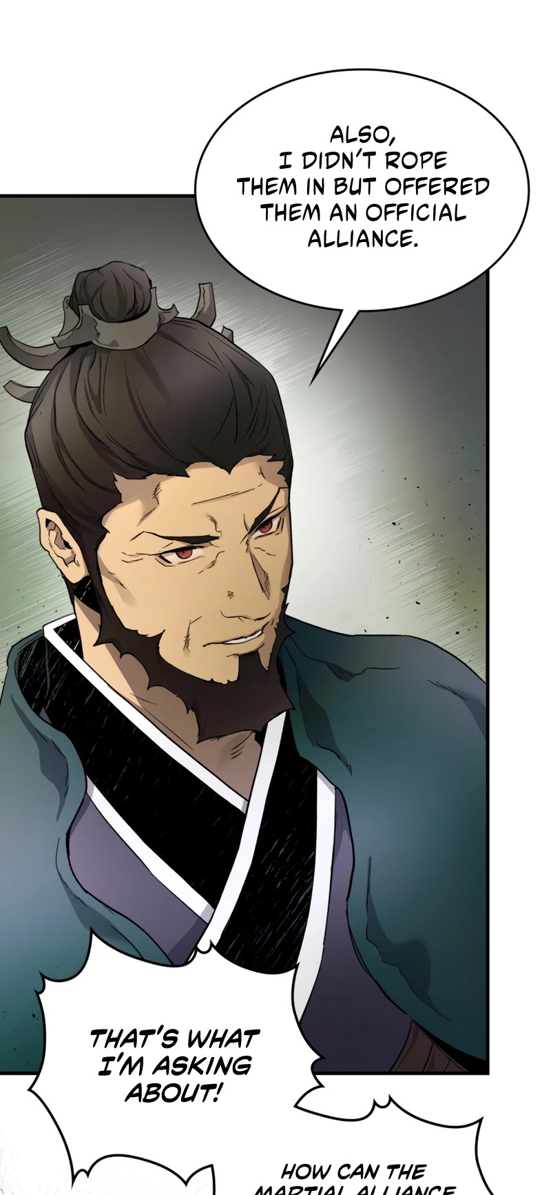 Leveling With The Gods chapter 61 - page 8