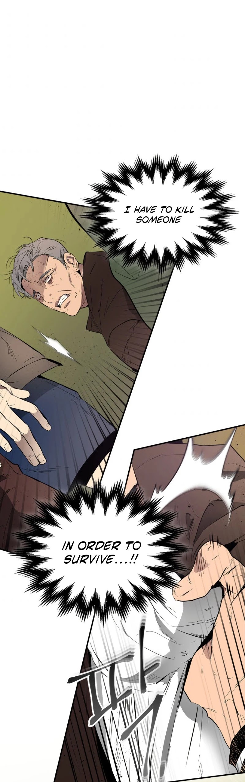Leveling With The Gods chapter 5 - page 4