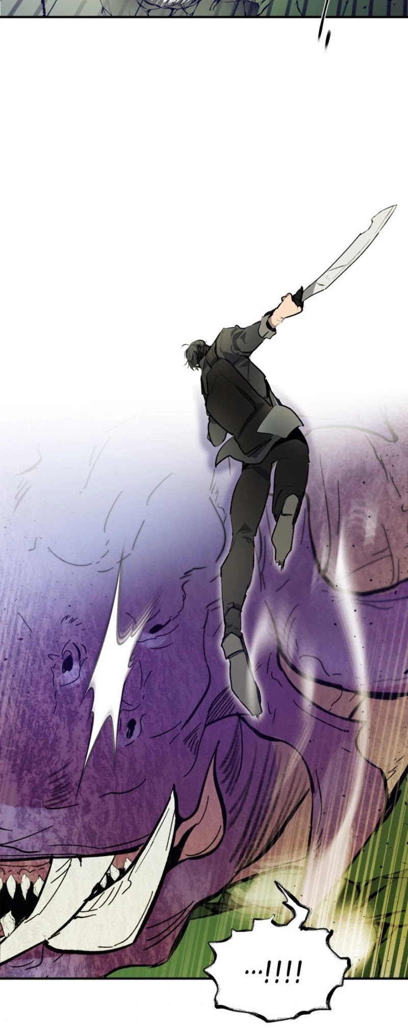 Leveling With The Gods chapter 5 - page 49