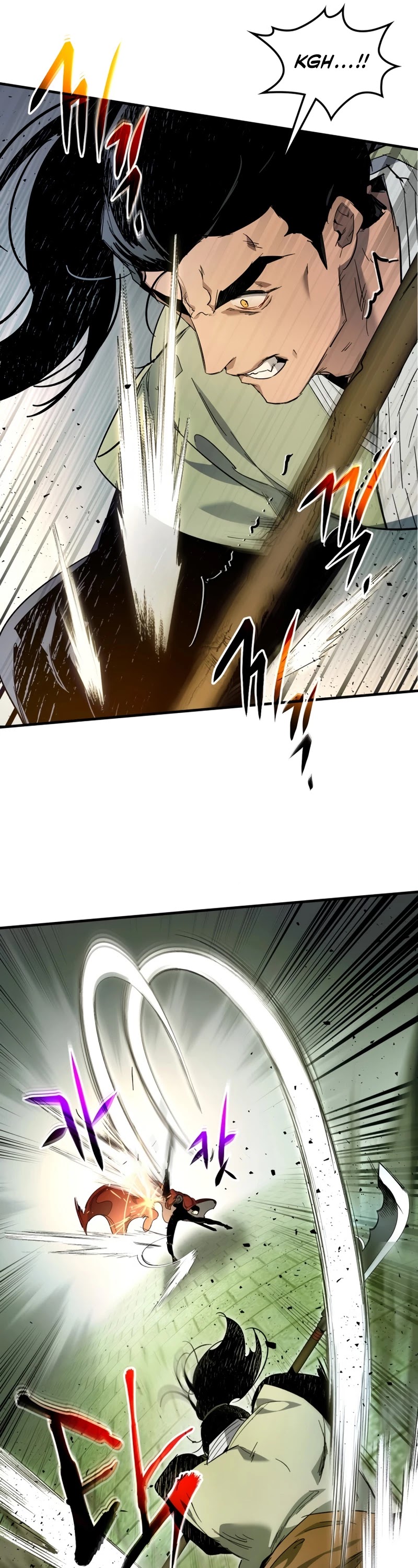 Leveling With The Gods chapter 59 - page 14