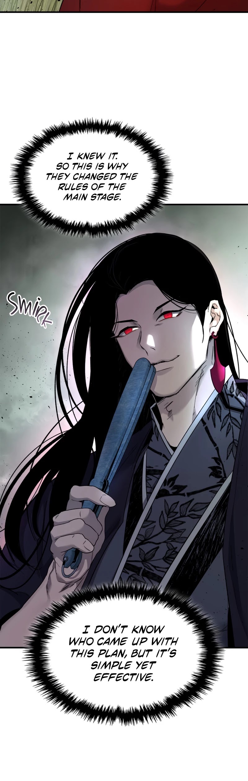 Leveling With The Gods chapter 59 - page 17