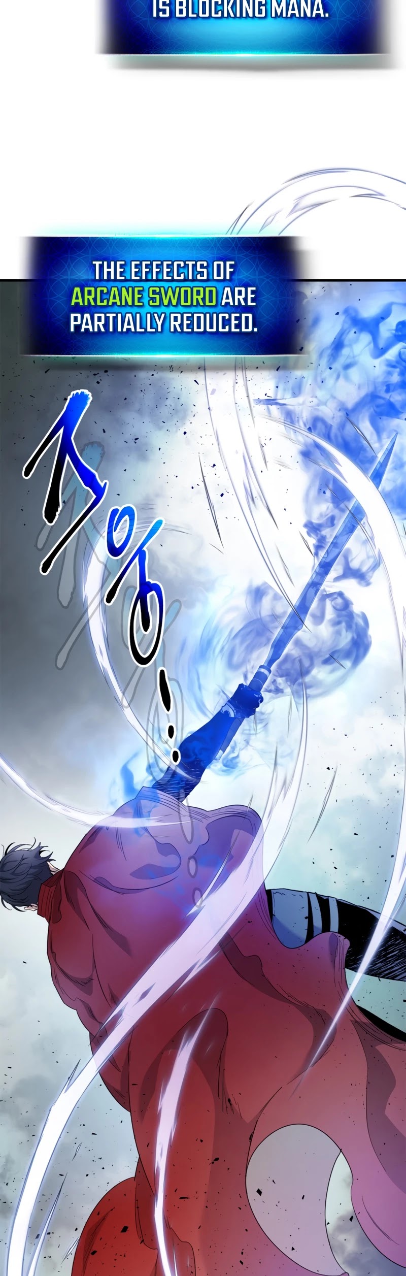 Leveling With The Gods chapter 59 - page 20