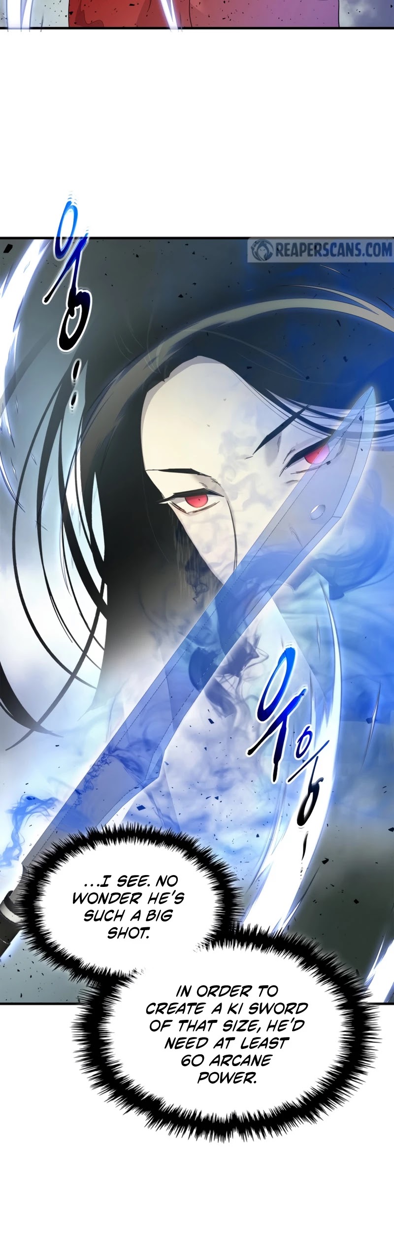 Leveling With The Gods chapter 59 - page 21