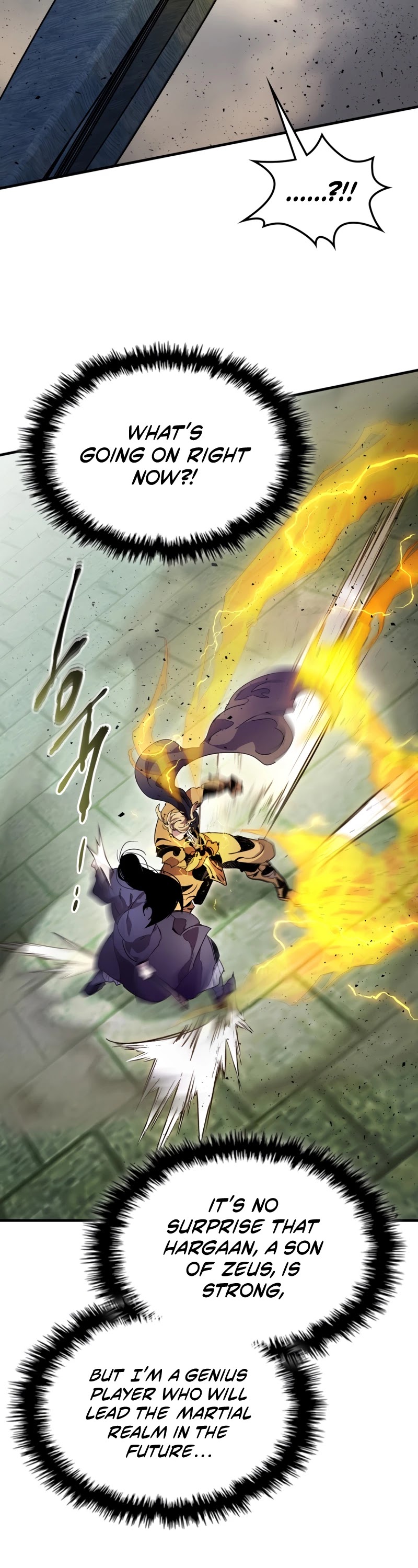 Leveling With The Gods chapter 59 - page 40