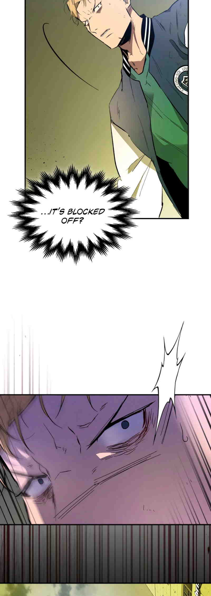 Leveling With The Gods chapter 4 - page 16