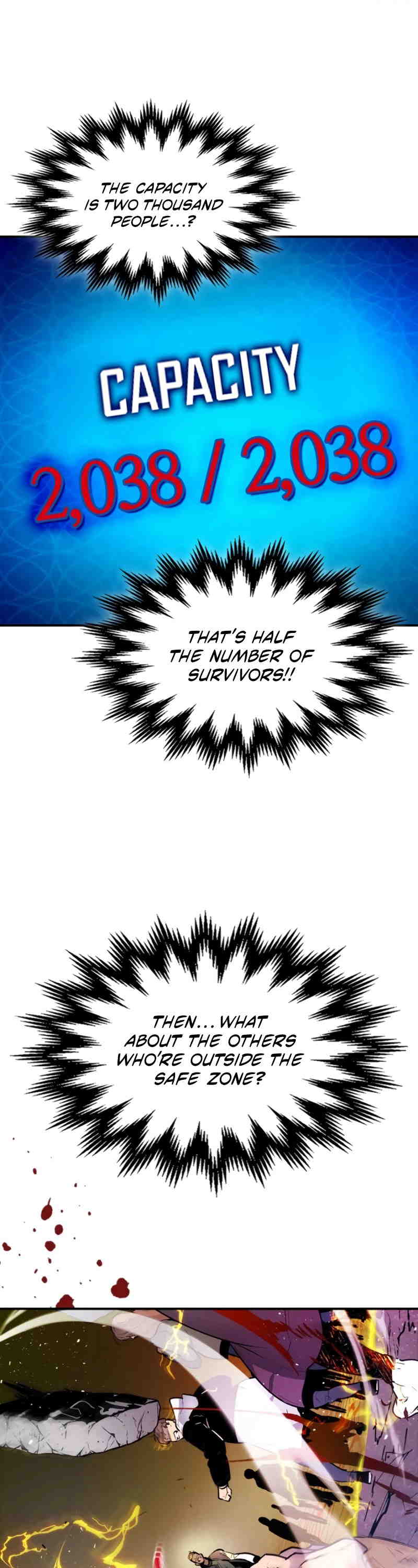 Leveling With The Gods chapter 4 - page 18