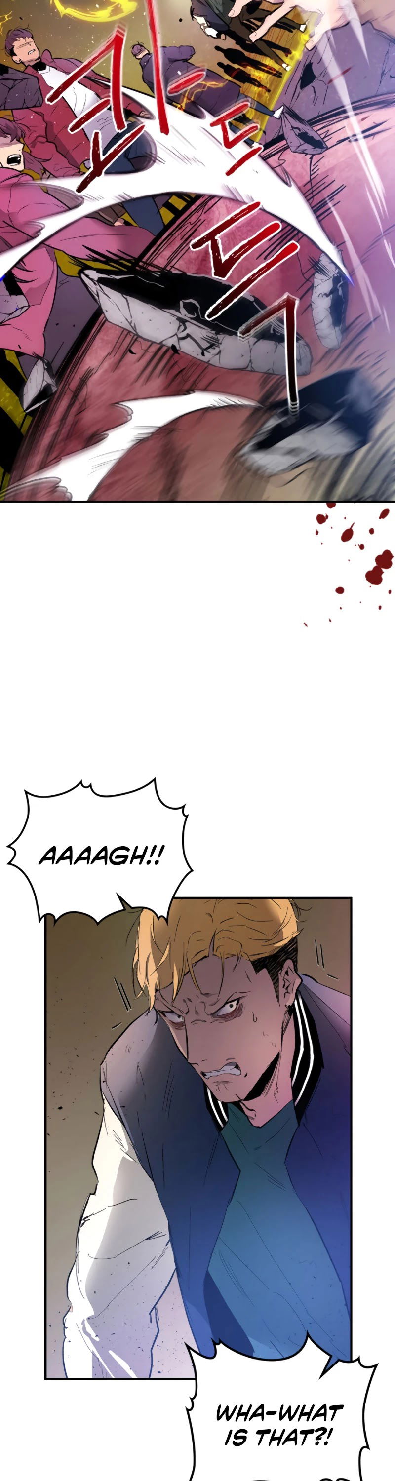 Leveling With The Gods chapter 4 - page 19