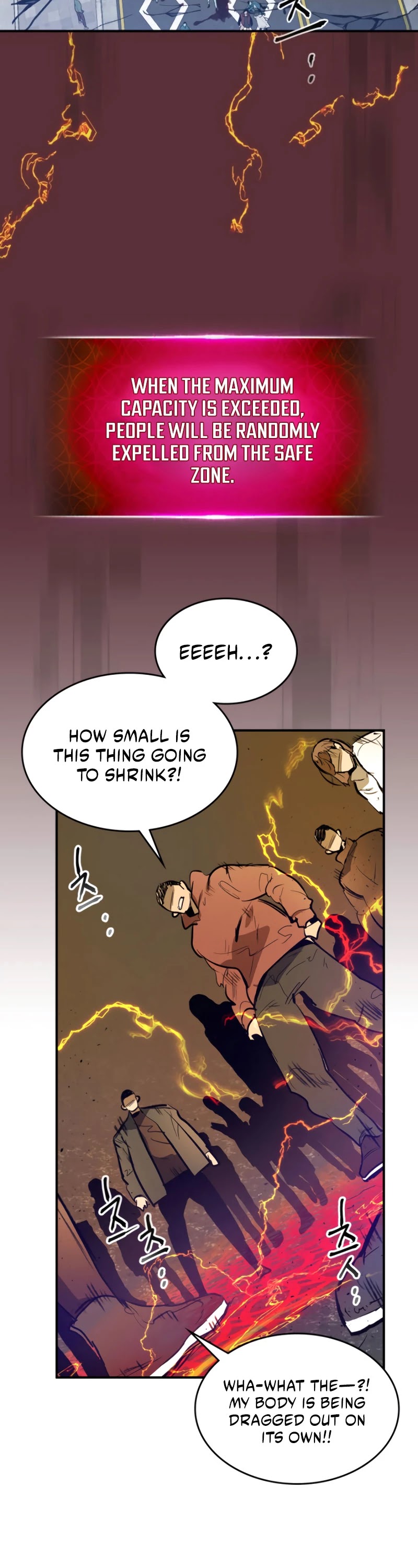 Leveling With The Gods chapter 4 - page 52