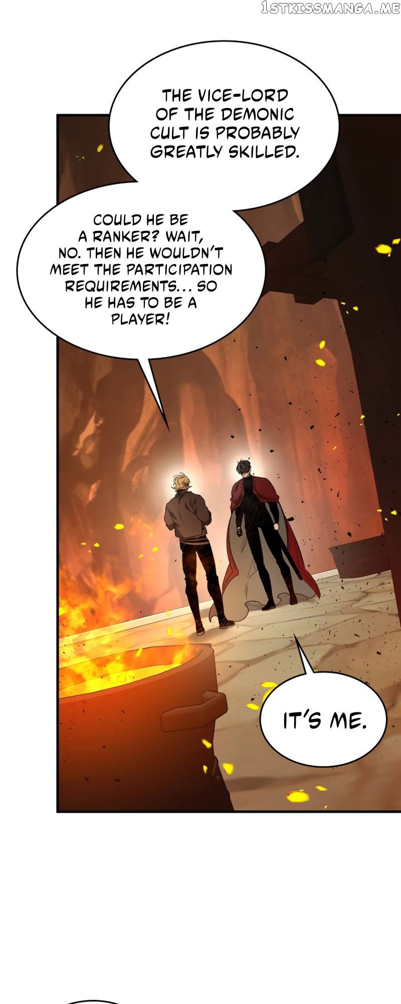 Leveling With The Gods chapter 56 - page 11