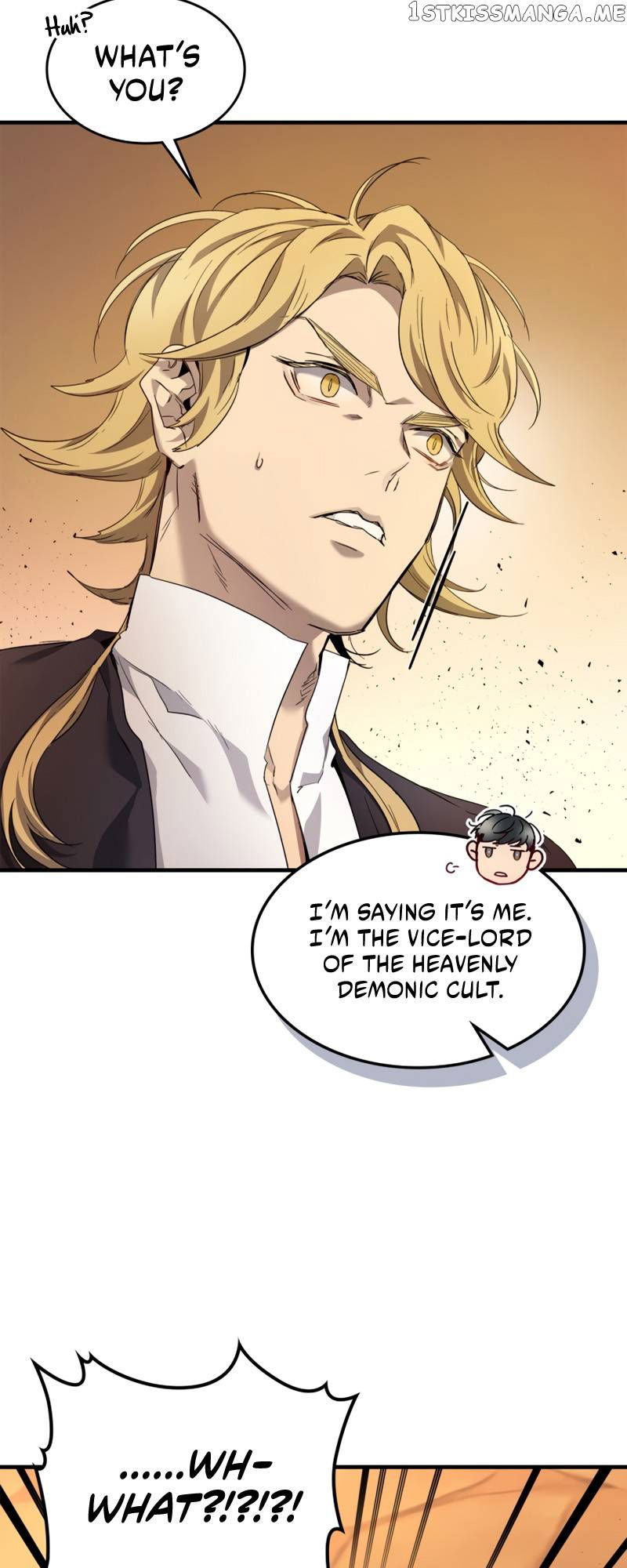 Leveling With The Gods chapter 56 - page 12