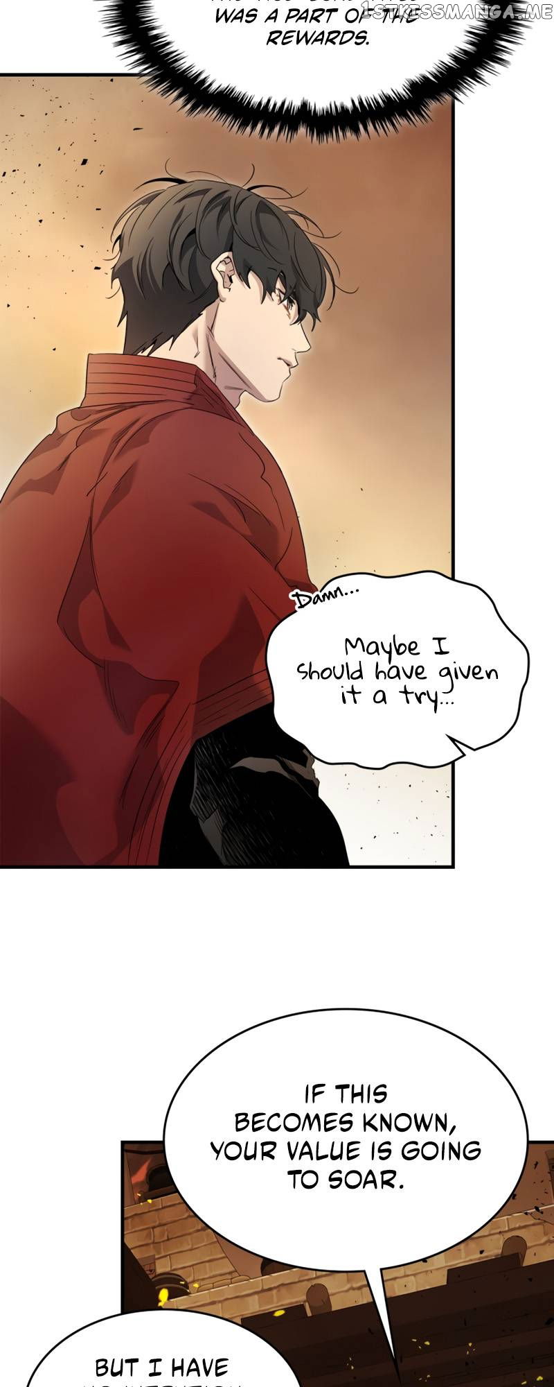 Leveling With The Gods chapter 56 - page 15