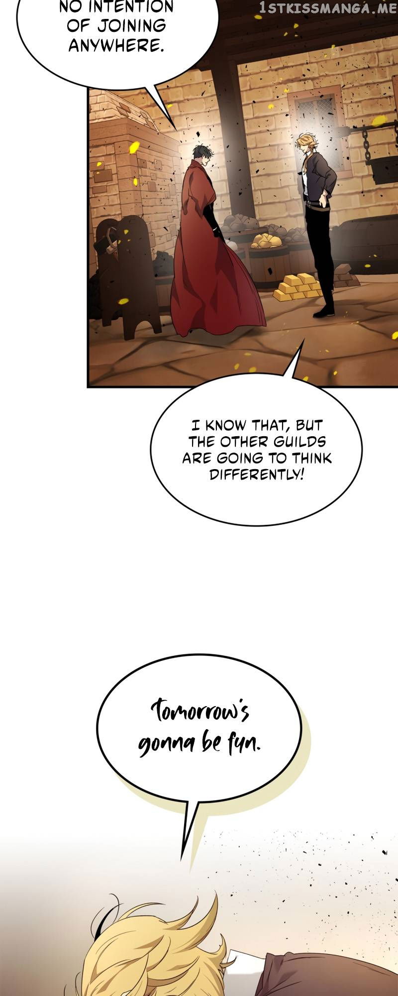 Leveling With The Gods chapter 56 - page 16