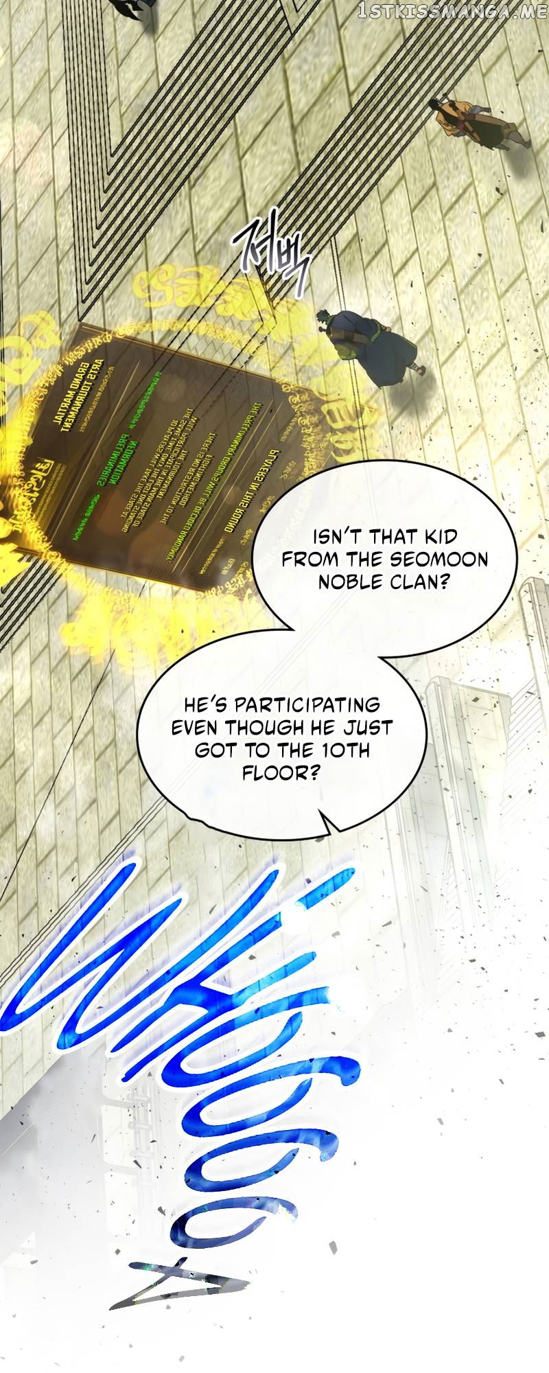 Leveling With The Gods chapter 56 - page 23