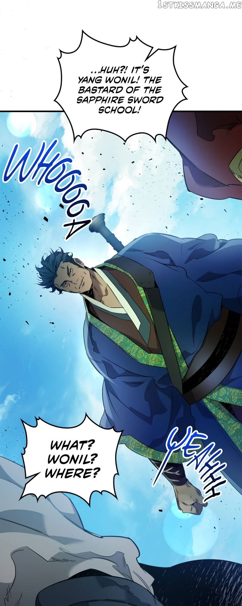 Leveling With The Gods chapter 56 - page 24