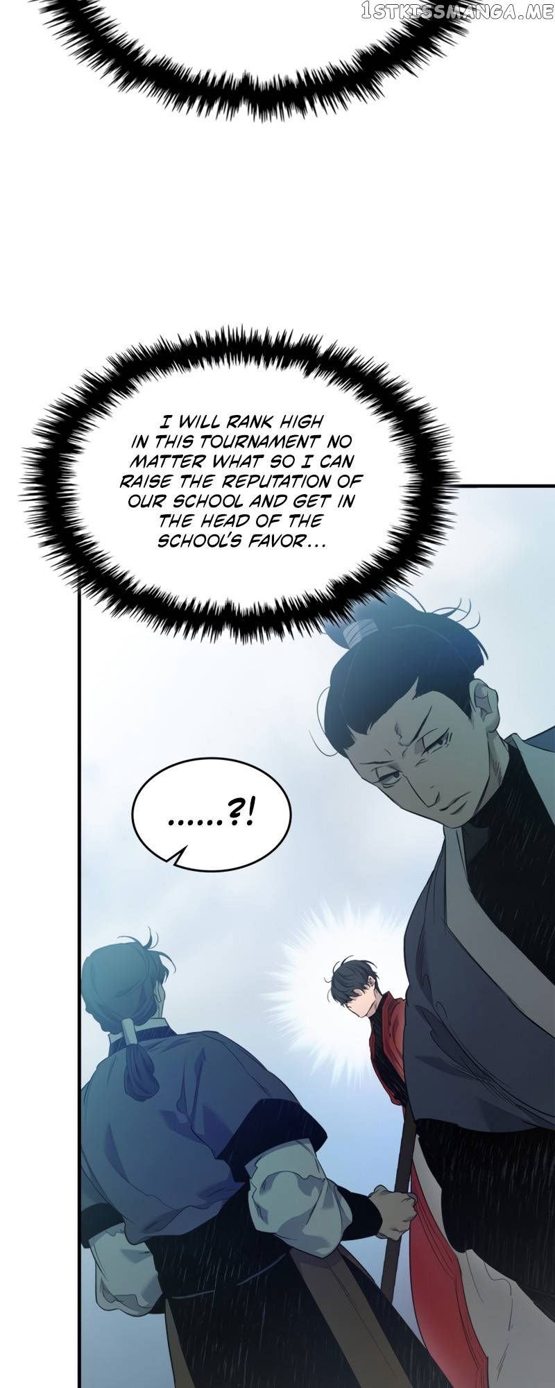 Leveling With The Gods chapter 56 - page 28