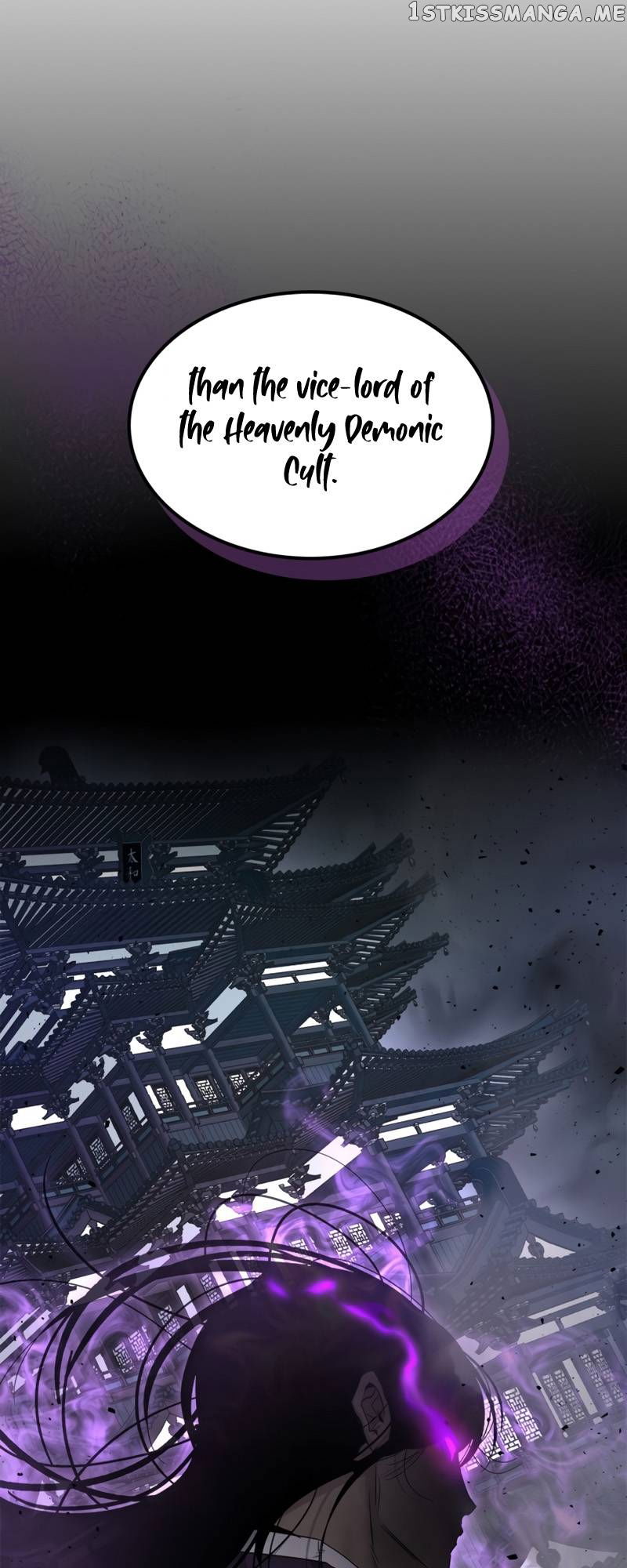 Leveling With The Gods chapter 56 - page 3