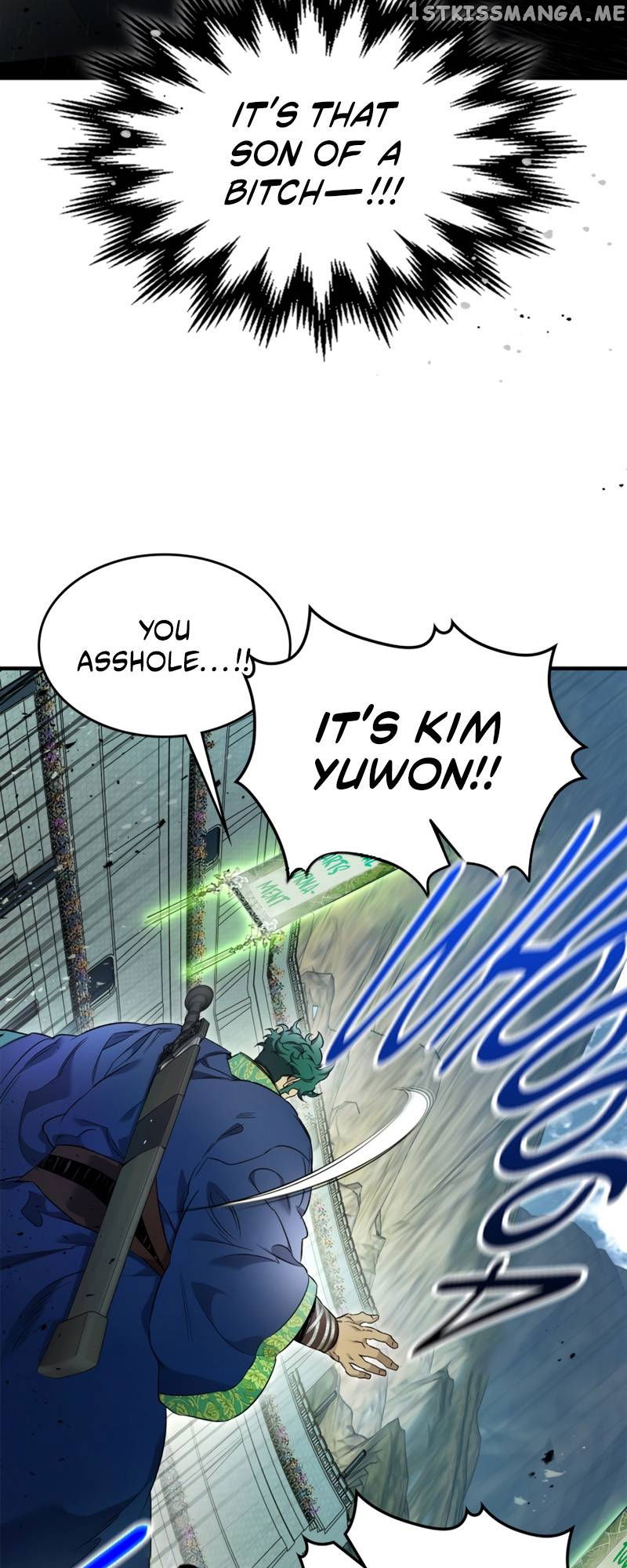Leveling With The Gods chapter 56 - page 30