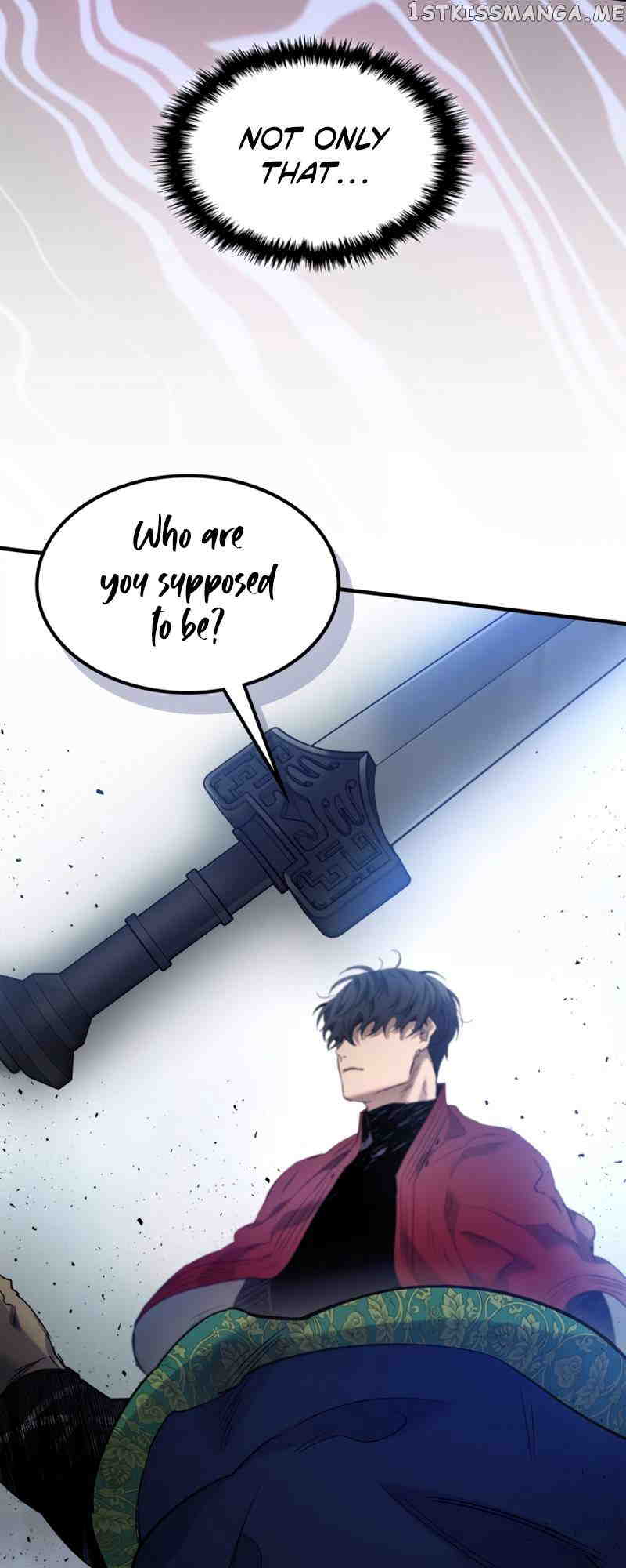 Leveling With The Gods chapter 56 - page 36