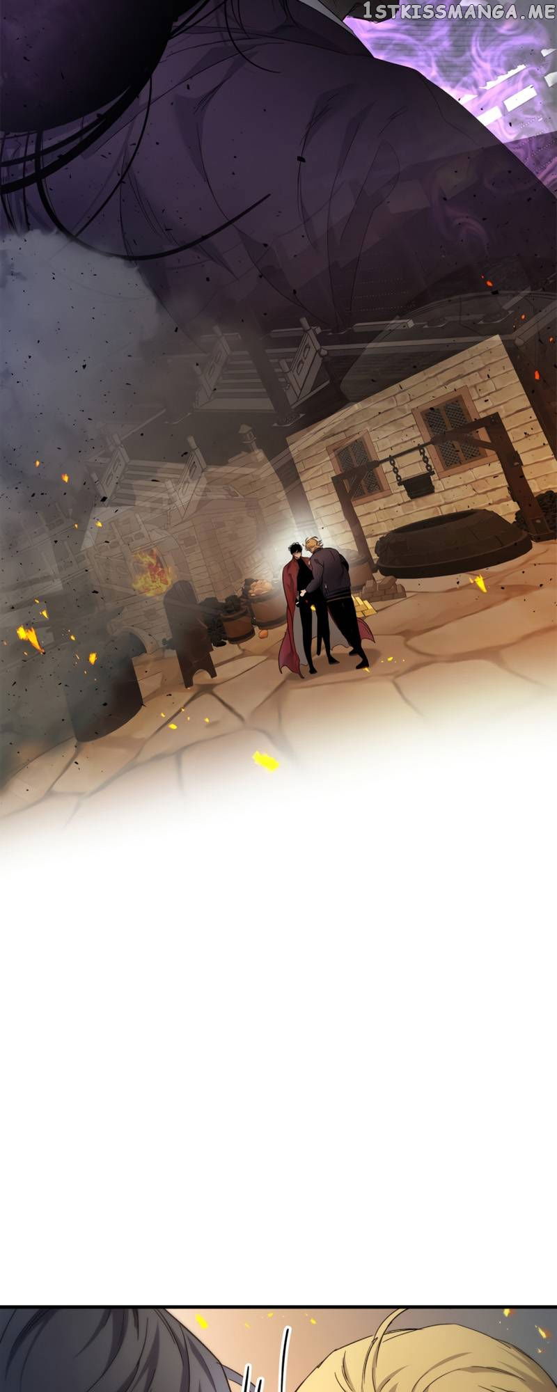 Leveling With The Gods chapter 56 - page 4