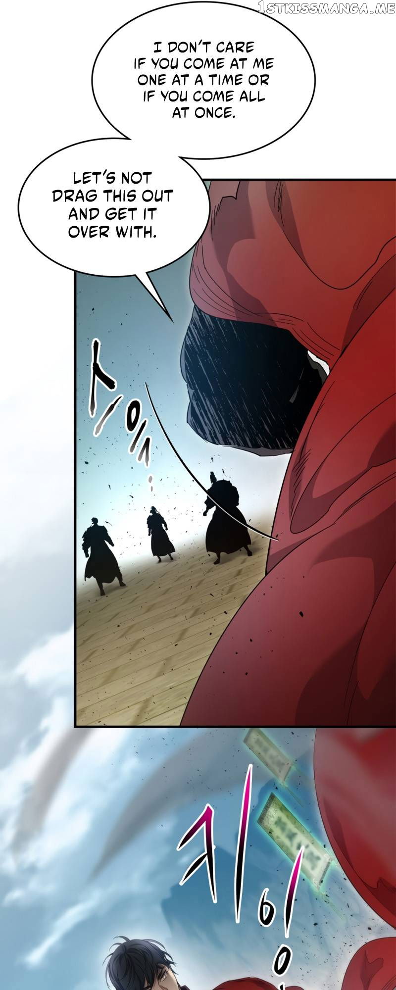 Leveling With The Gods chapter 56 - page 40