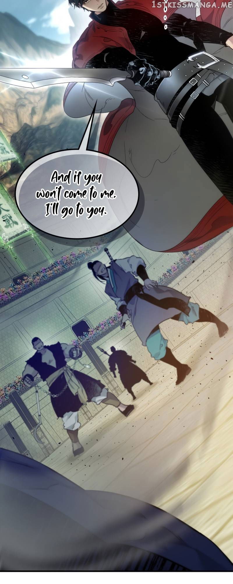 Leveling With The Gods chapter 56 - page 41