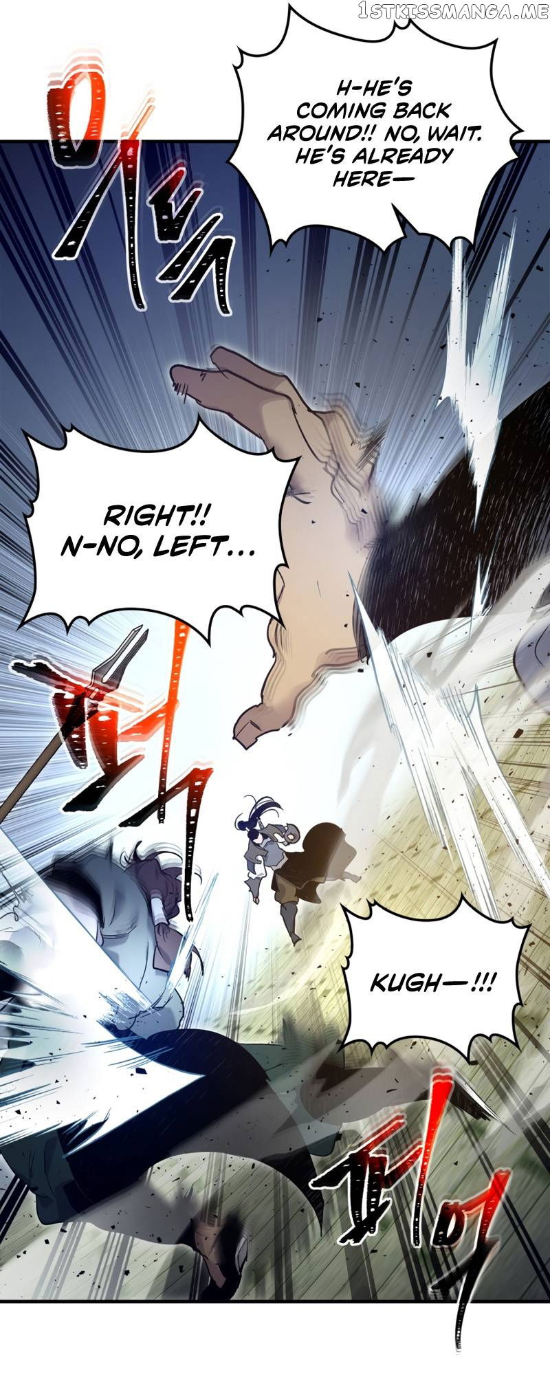 Leveling With The Gods chapter 56 - page 46