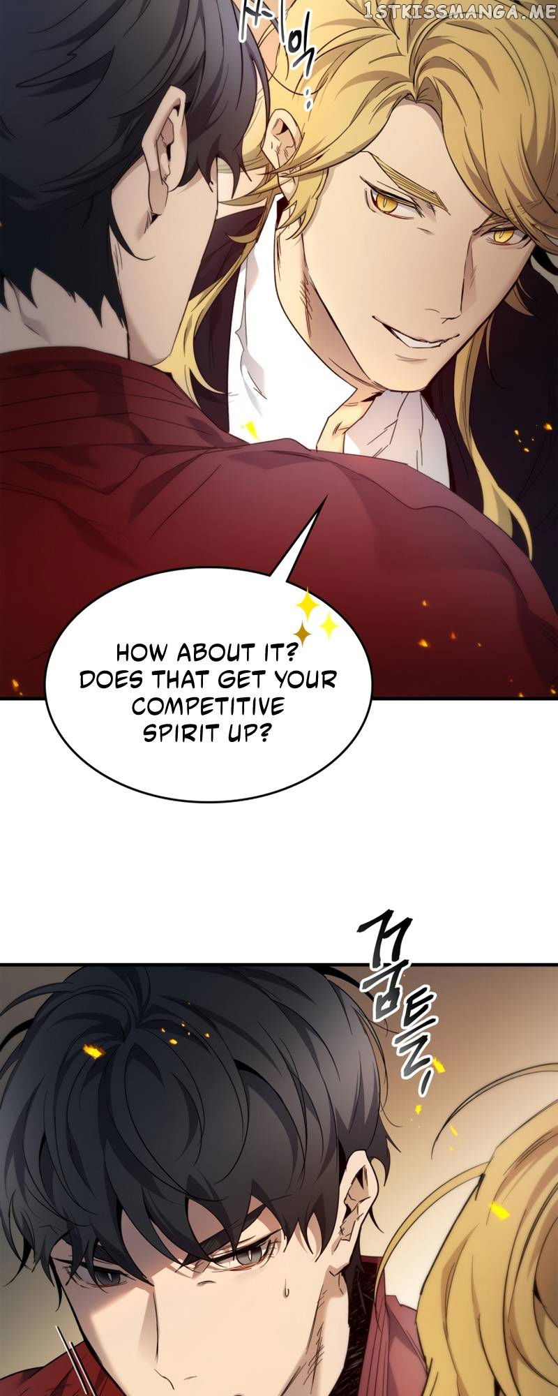 Leveling With The Gods chapter 56 - page 5