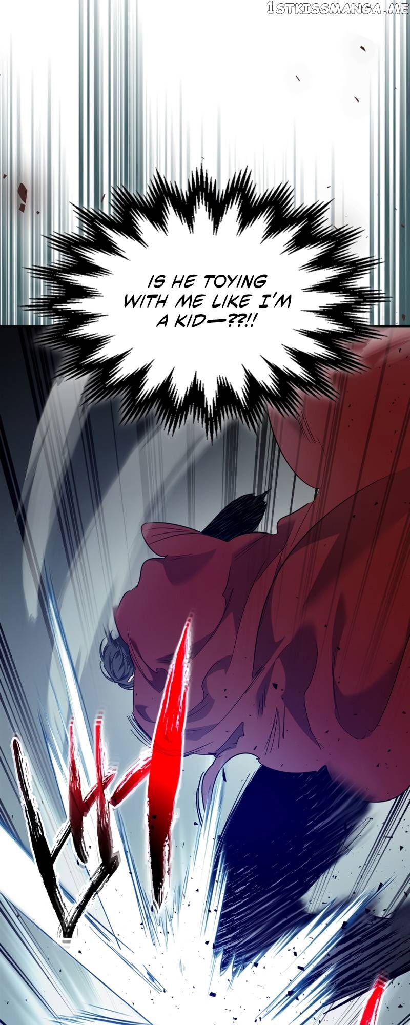 Leveling With The Gods chapter 56 - page 53