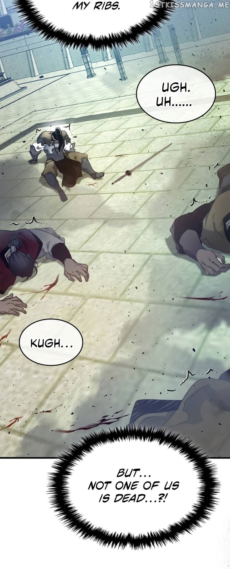 Leveling With The Gods chapter 56 - page 57