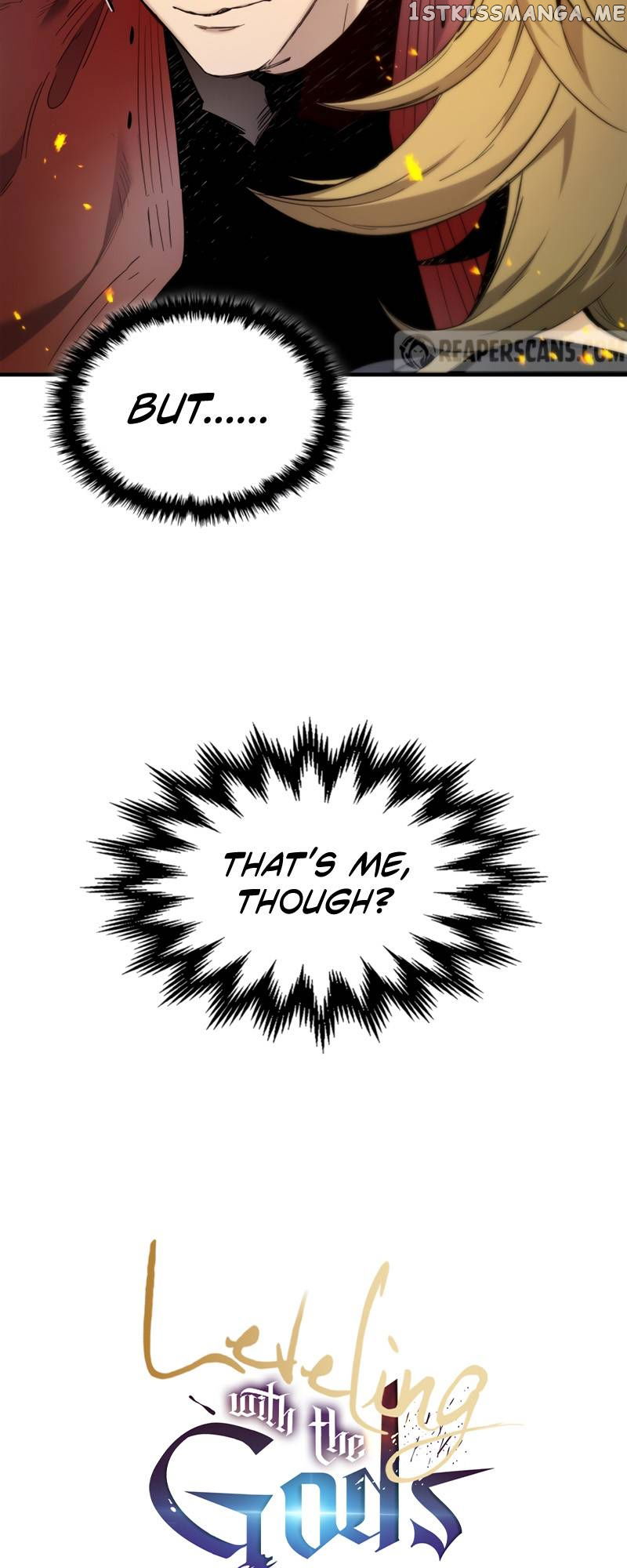 Leveling With The Gods chapter 56 - page 6