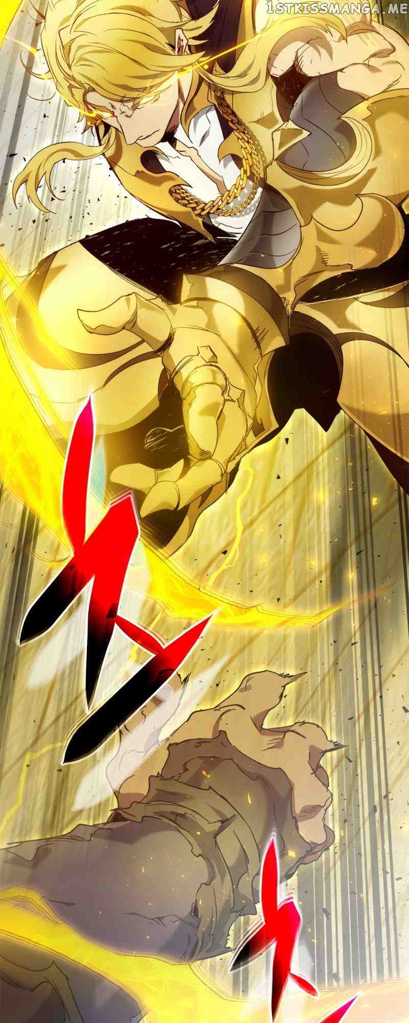 Leveling With The Gods chapter 56 - page 61