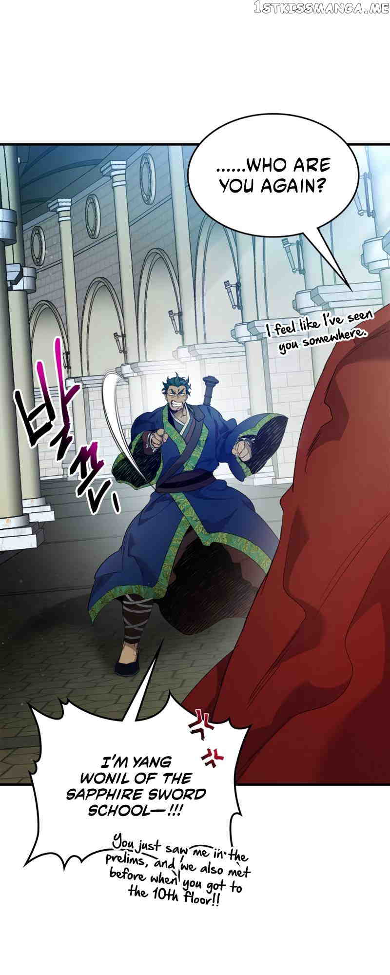 Leveling With The Gods chapter 56 - page 69